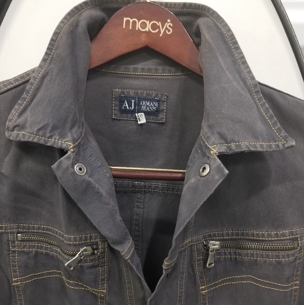 Armani Jean's sport jacket